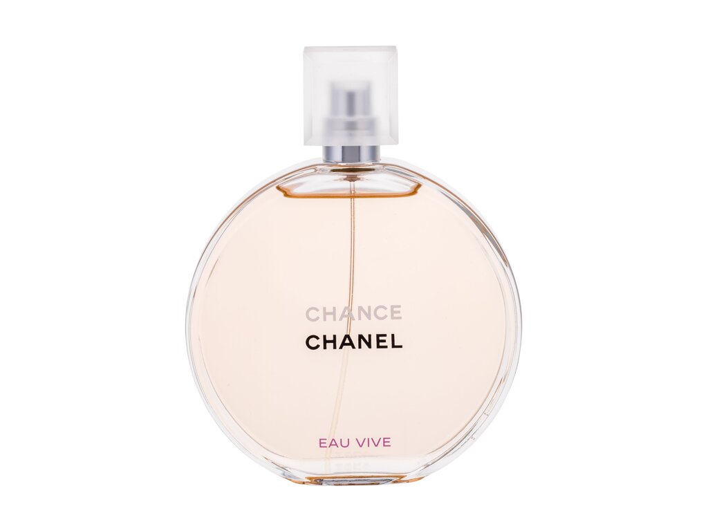 Chanel Chance Eau Vive 150 ml - 150ml - Toaletní voda