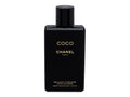 Chanel Coco 200 ml - 200ml - Tělové mléko