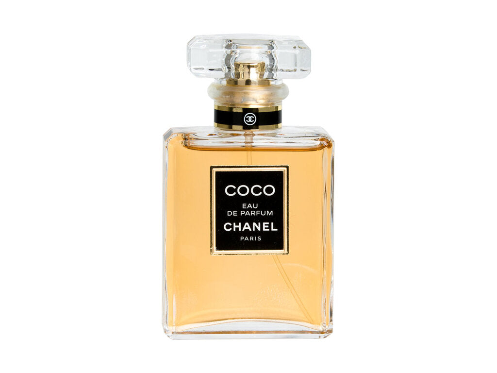 Chanel Coco 35 ml - 35ml - Parfémovaná voda