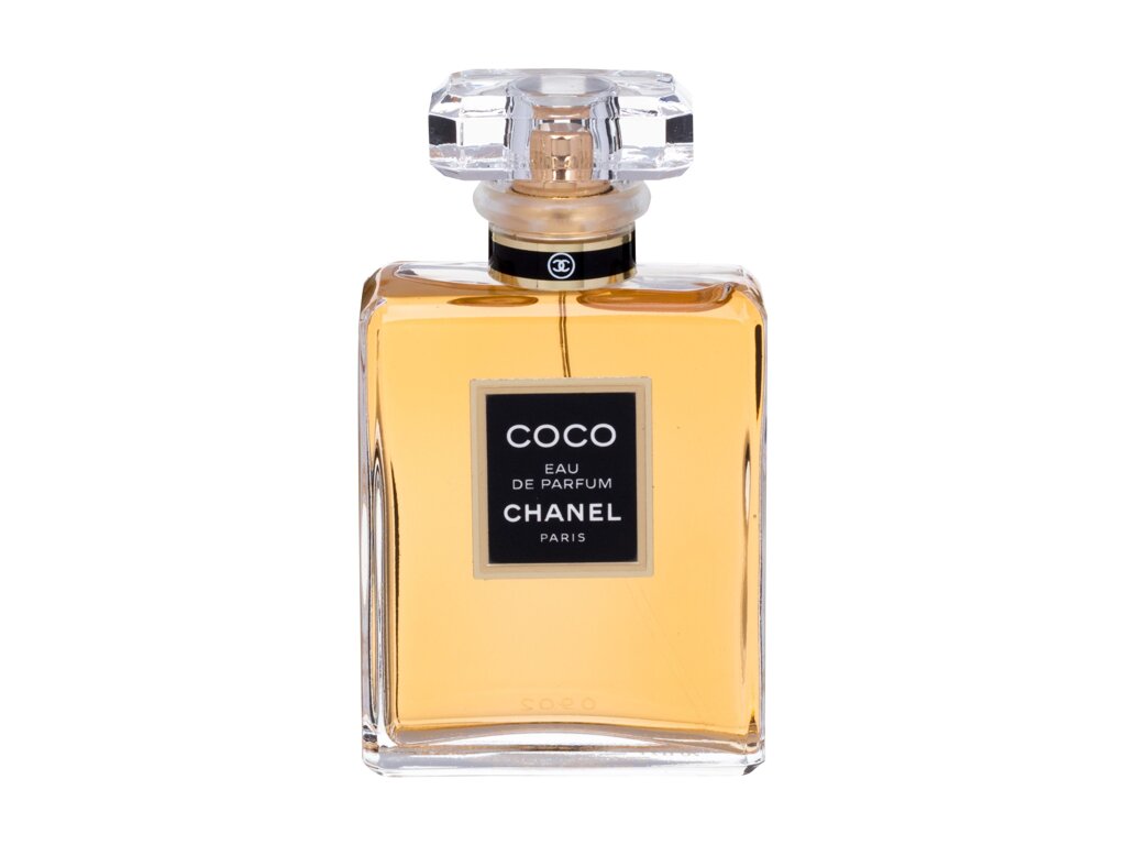 Chanel Coco 50 ml - 50ml - Parfémovaná voda