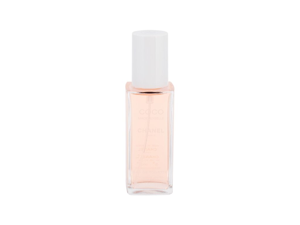 Chanel Coco Mademoiselle 50 ml - 50ml - Toaletní voda