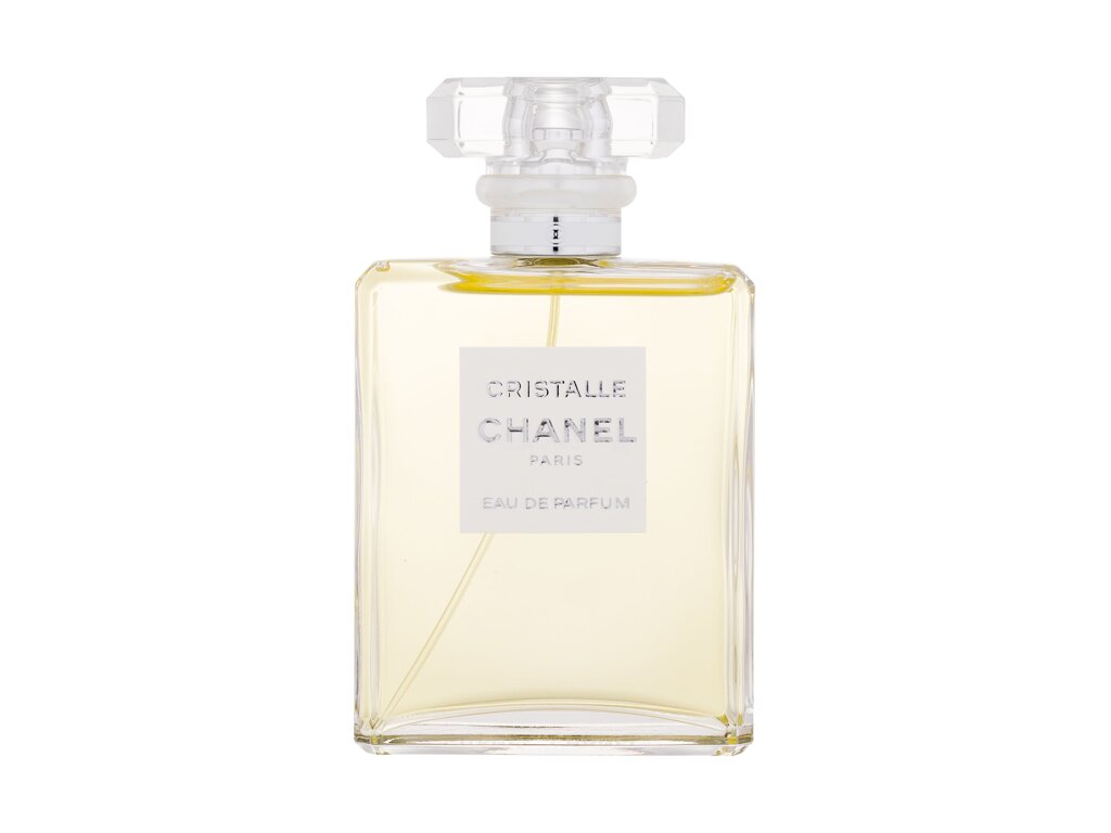 Chanel Cristalle 100 ml - 100ml - Parfémovaná voda