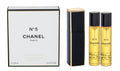 Chanel No.5 20 ml - 20ml - Parfémovaná voda