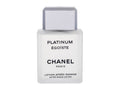 Chanel Platinum Egoiste Pour Homme 100 ml - 100ml - Voda po holení