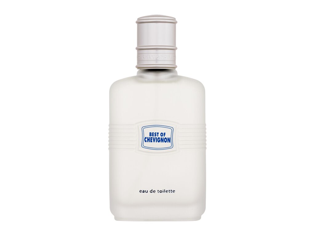 Chevignon Best Of 100 ml - 100ml - Toaletní voda