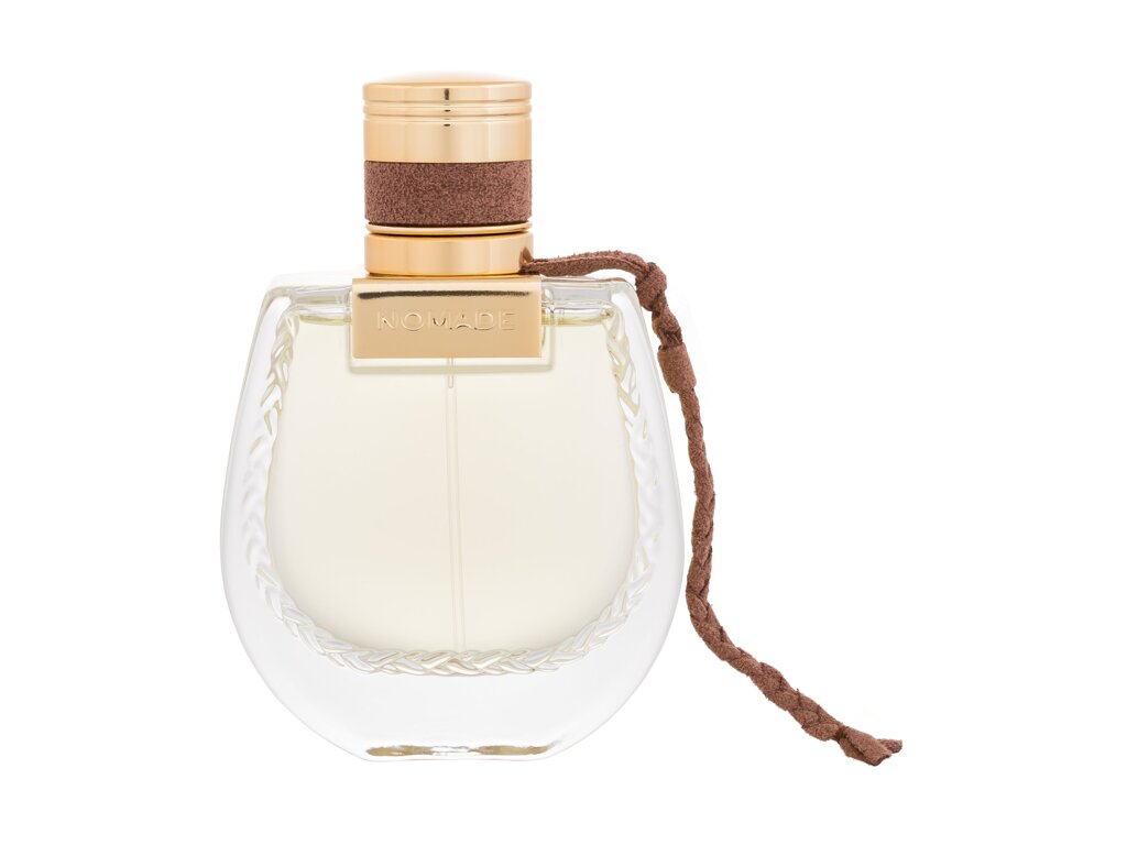 Chloé Nomade Jasmin Naturel Intense 50 ml - 50ml - Parfémovaná voda