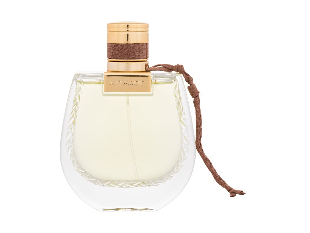 Chloé Nomade Jasmin Naturel Intense 75 ml - 75ml - Parfémovaná voda