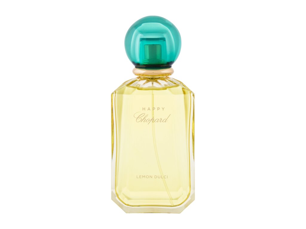 Chopard Happy Lemon Dulci 100 ml - 100ml - Parfémovaná voda