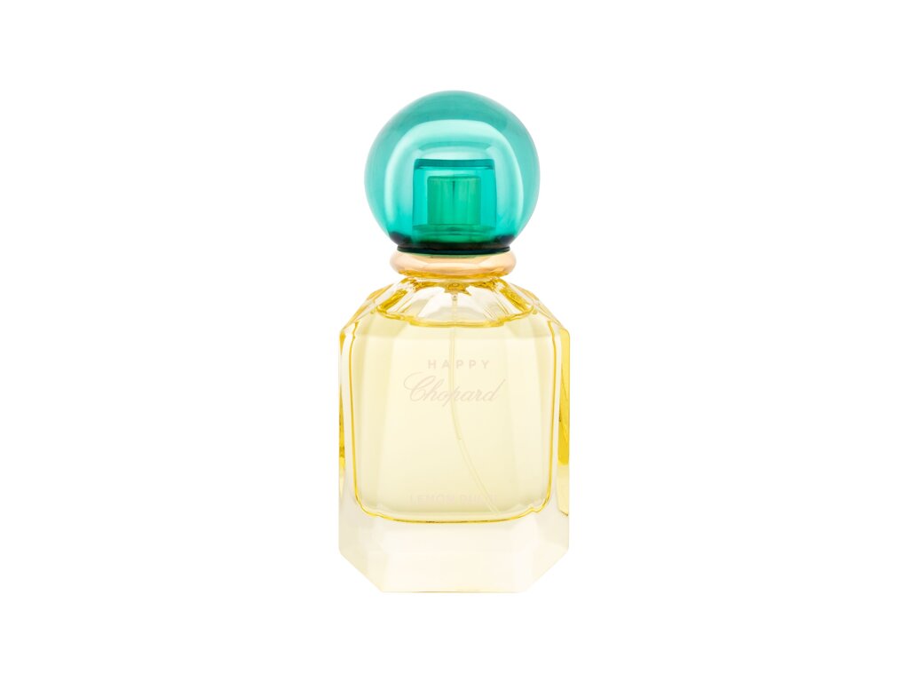 Chopard Happy Lemon Dulci 40 ml - 40ml - Parfémovaná voda