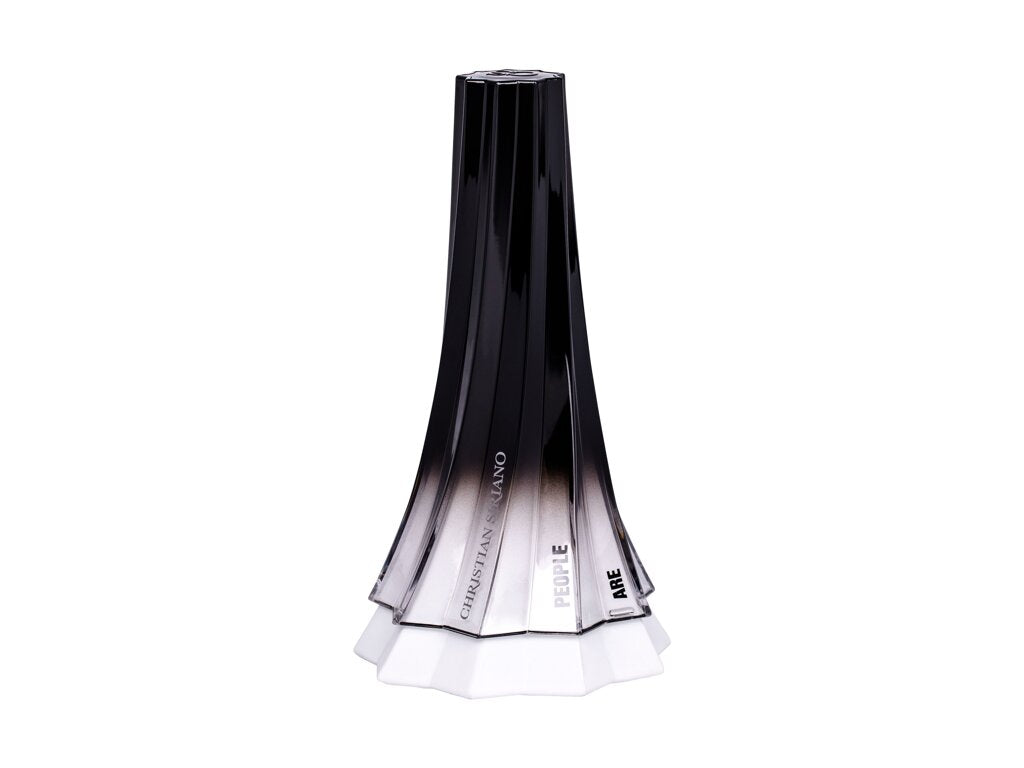 Christian Siriano People Are 100 ml - 100ml - Parfémovaná voda