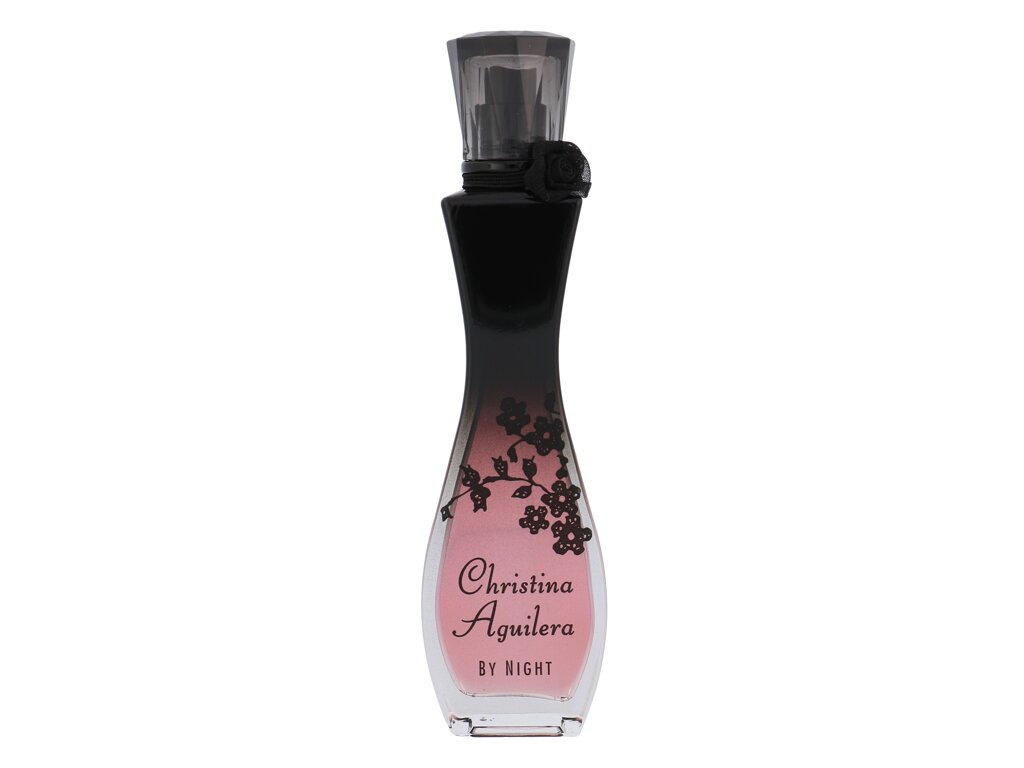 Christina Aguilera by Night 50 ml - 50ml - Parfémovaná voda
