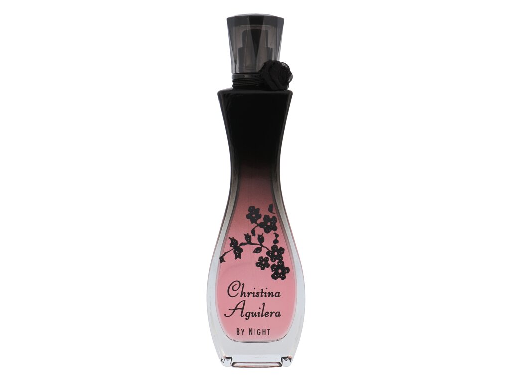 Christina Aguilera by Night 75 ml - 75ml - Parfémovaná voda