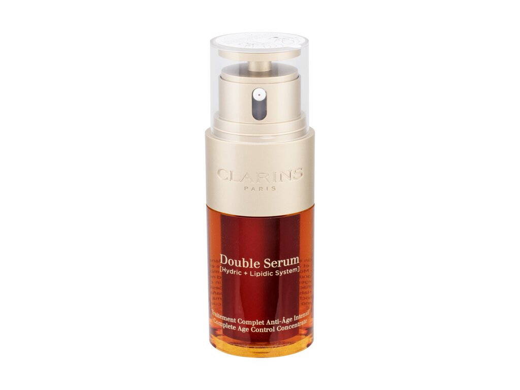 Clarins Double Serum 30 ml - 30ml - Pleťové sérum