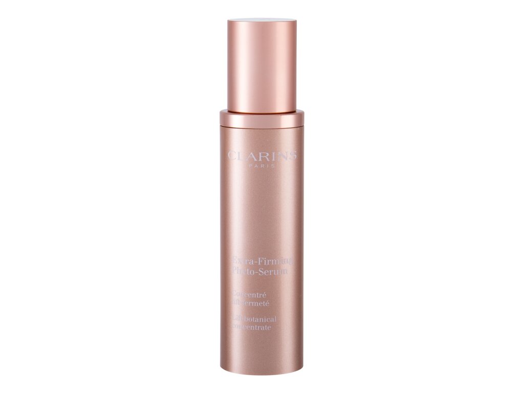Clarins Extra-Firming Phyto-Serum 50 ml - 50ml - Pleťové sérum