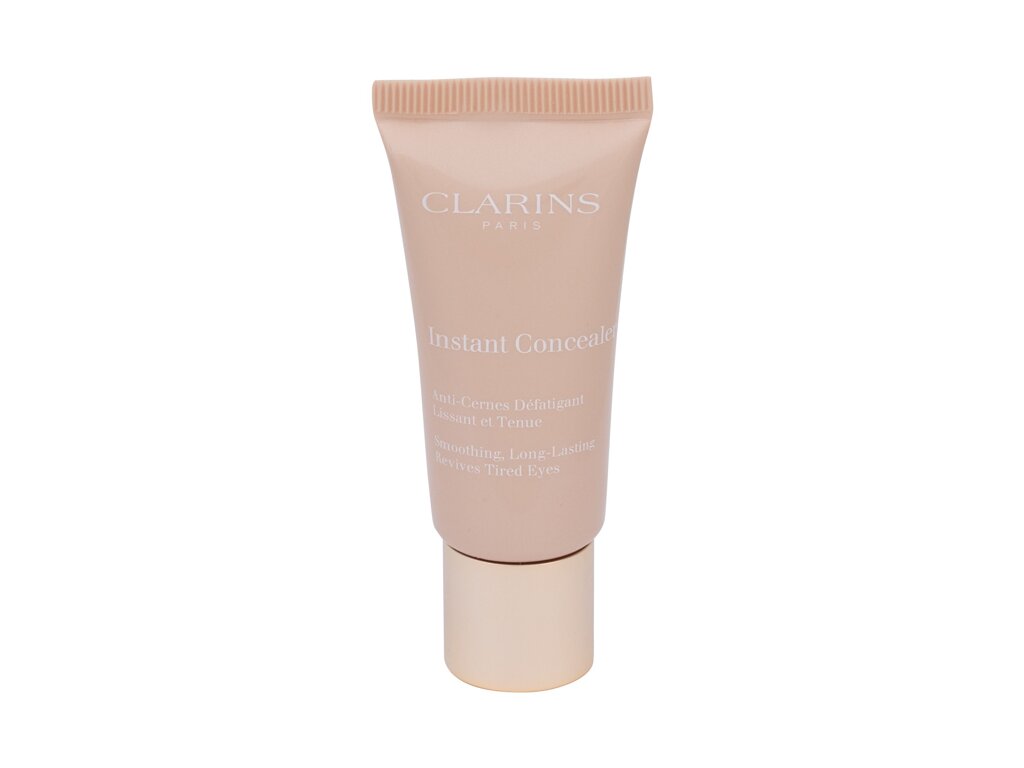Clarins Instant Concealer 15 ml - 15ml - Korektor
