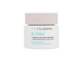Clarins Re-Charge Hydra-Replumping Night Mask 50 ml - 50ml - Pleťová maska