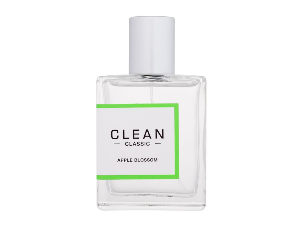 Clean Classic Apple Blossom 60 ml - 60ml - Parfémovaná voda