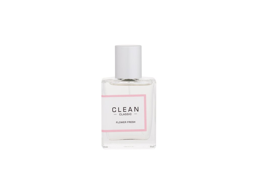 Clean Classic Flower Fresh 30 ml - 30ml - Parfémovaná voda