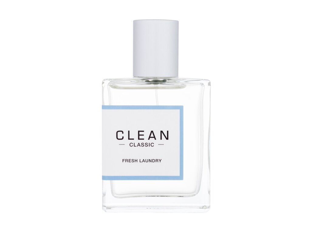 Clean Classic Fresh Laundry 60 ml - 60ml - Parfémovaná voda