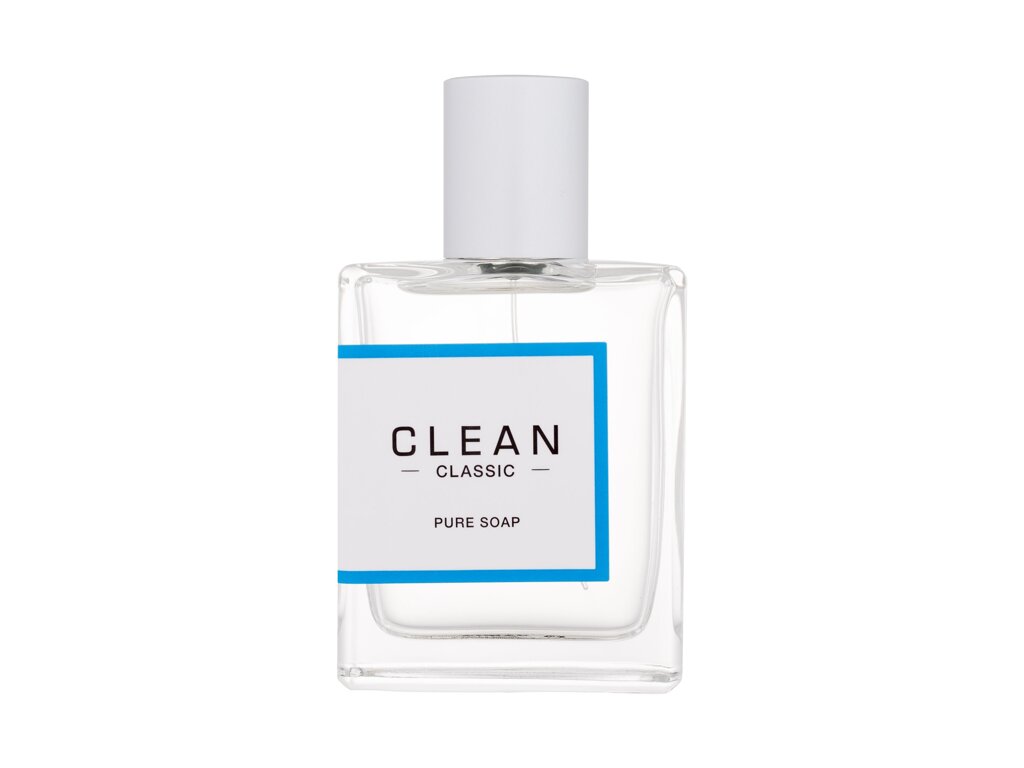 Clean Classic Pure Soap 60 ml - 60ml - Parfémovaná voda