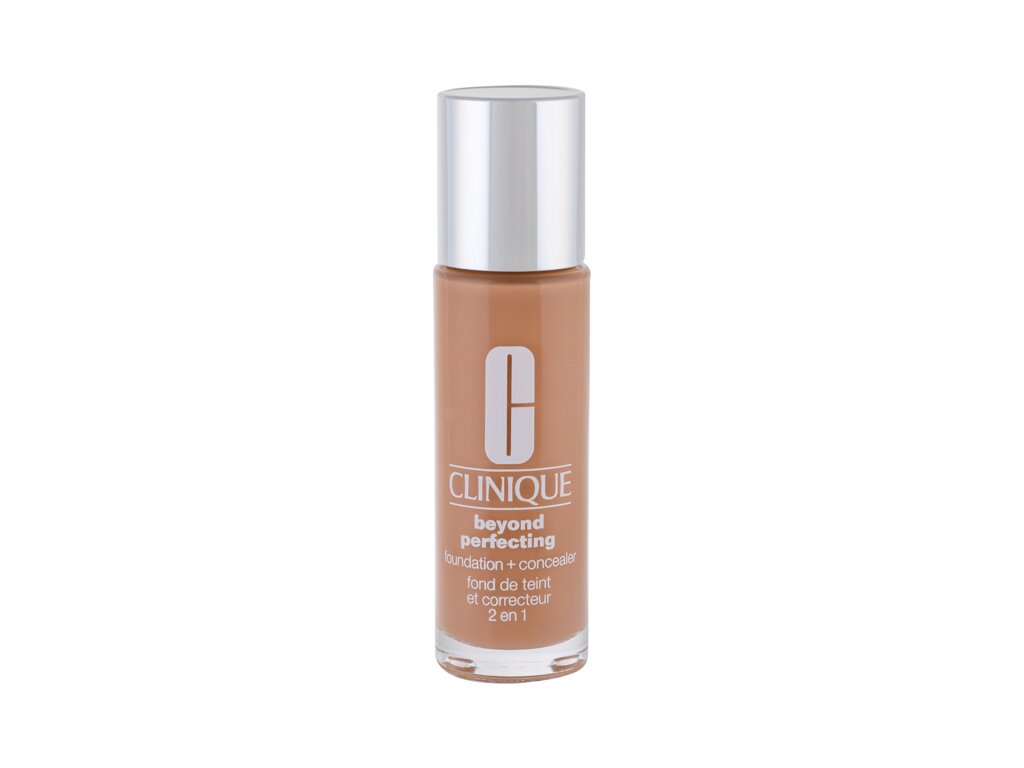 Clinique Beyond Perfecting Foundation + Concealer 30 ml - 30ml - Makeup