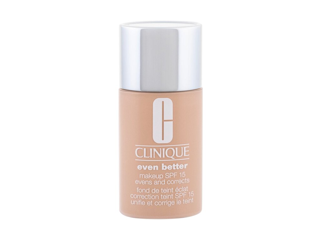 Clinique Even Better SPF15 30 ml - 30ml - Makeup