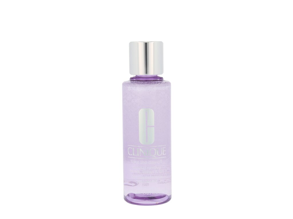 Clinique Take the Day Off 125 ml - 125ml - Odličovač tváře