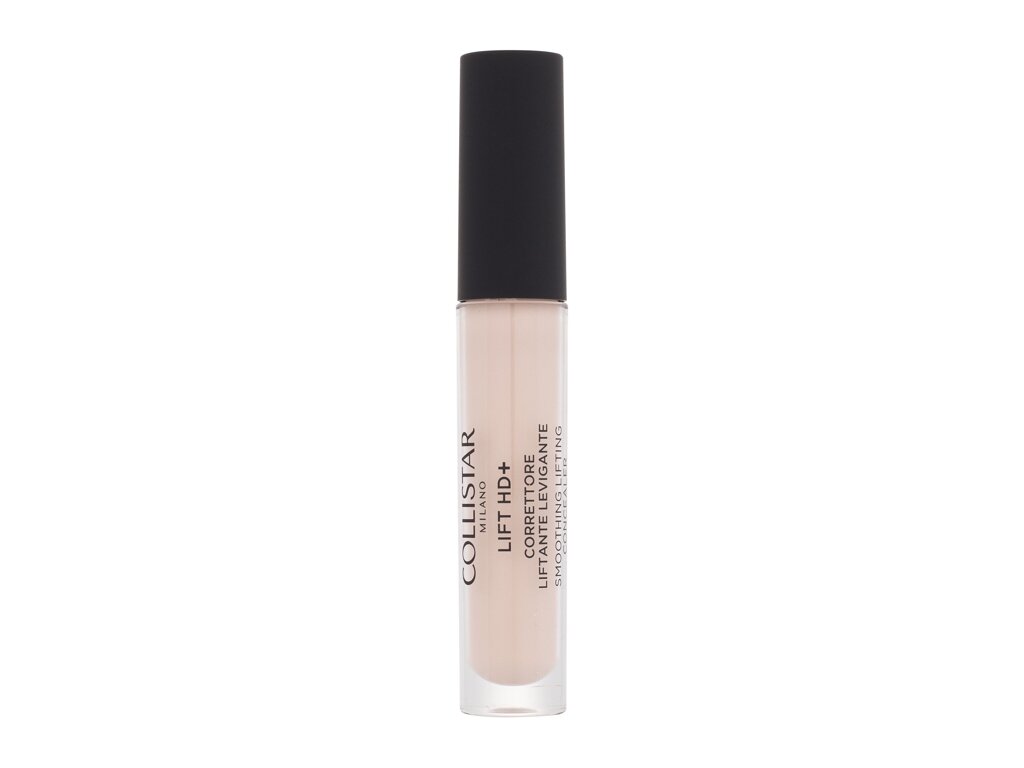 Collistar Lift HD+ Smoothing Lifting Concealer 4 ml - 4ml - Korektor