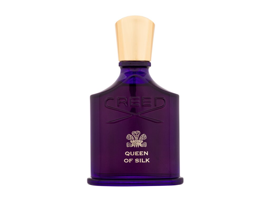 Creed Queen of Silk 75 ml - 75ml - Parfémovaná voda