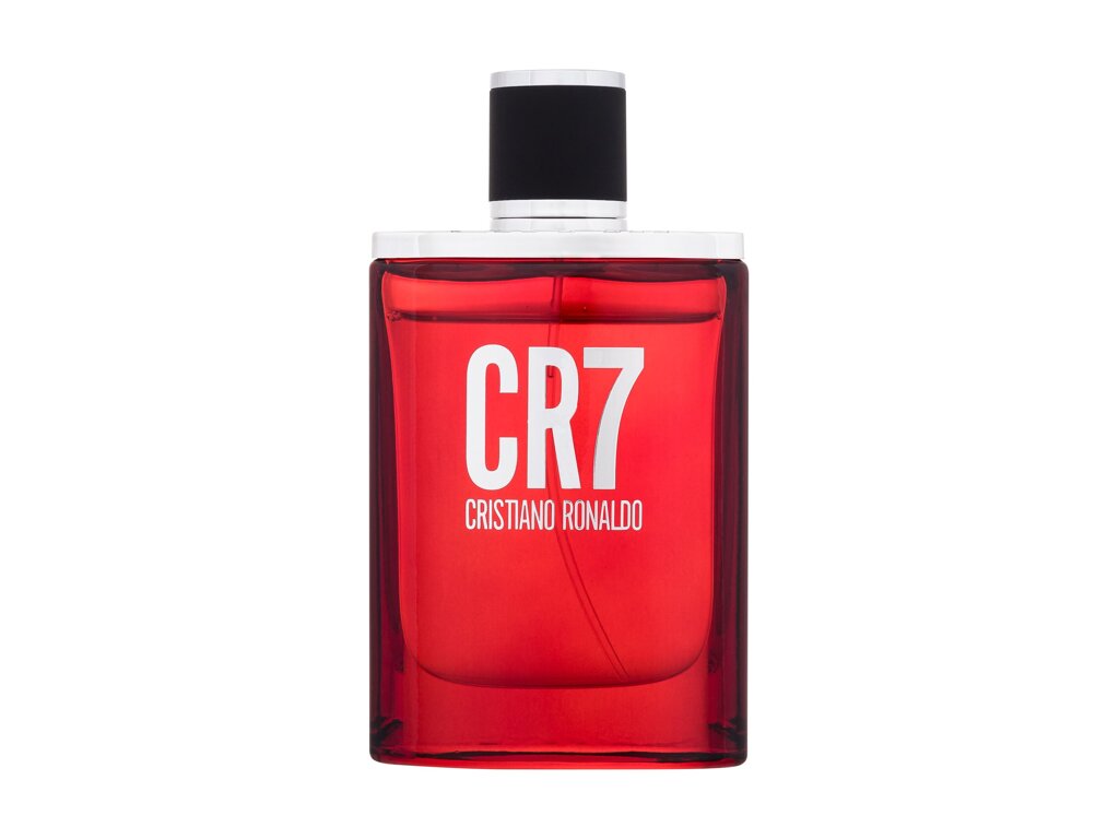 Cristiano Ronaldo CR7 50 ml - 50ml - Toaletní voda
