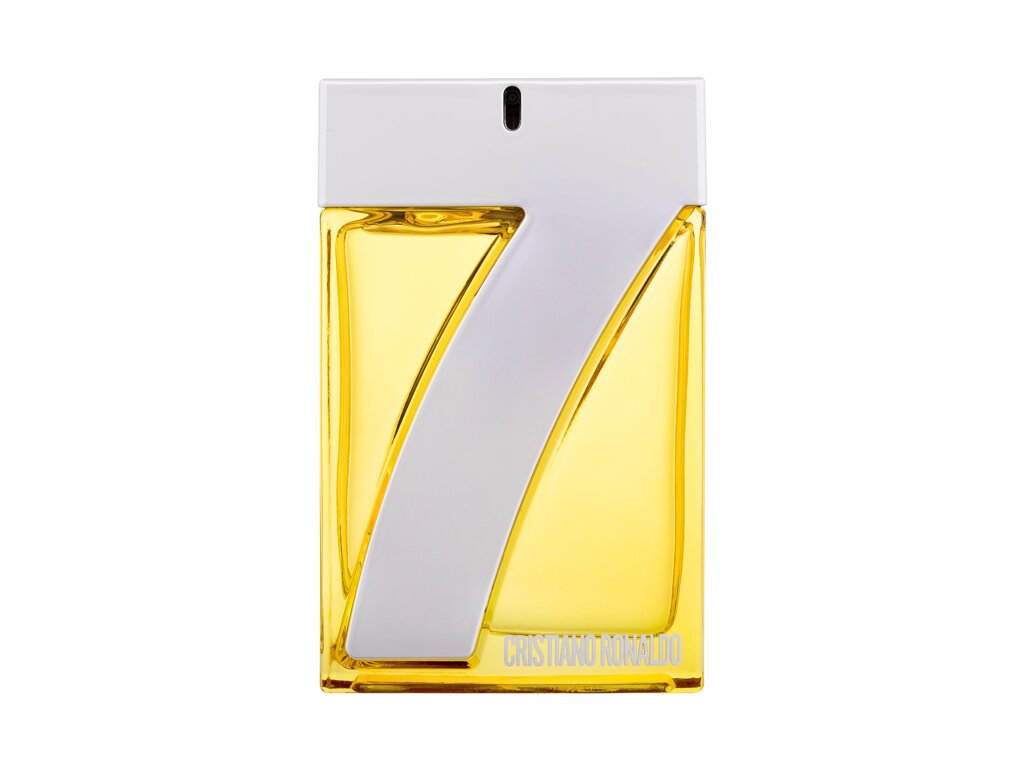 Cristiano Ronaldo CR7 Discover 100 ml - 100ml - Toaletní voda
