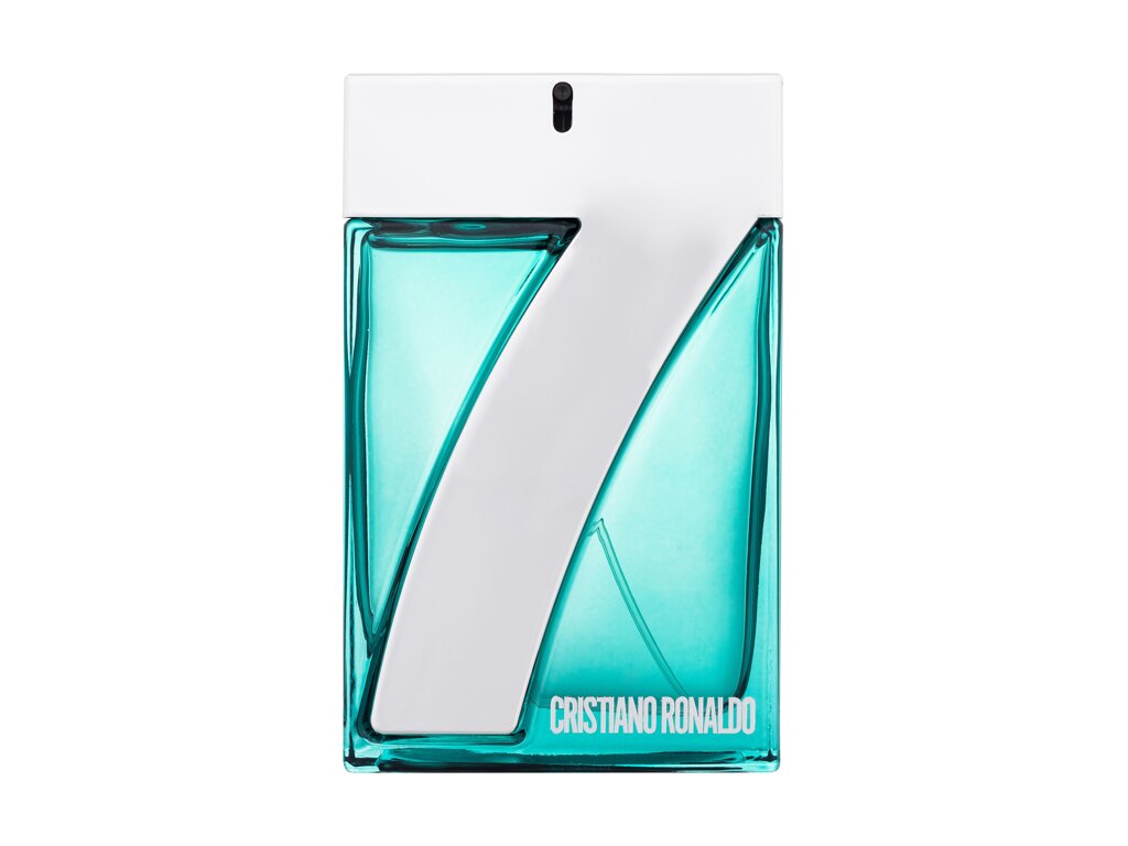 Cristiano Ronaldo CR7 Origins 100 ml - 100ml - Toaletní voda