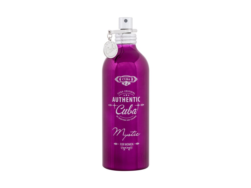Cuba Authentic Mystic 100 ml - 100ml - Parfémovaná voda