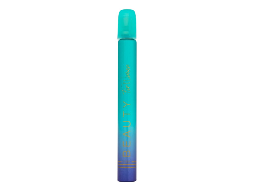 Cuba Beauty 35 ml - 35ml - Parfémovaná voda
