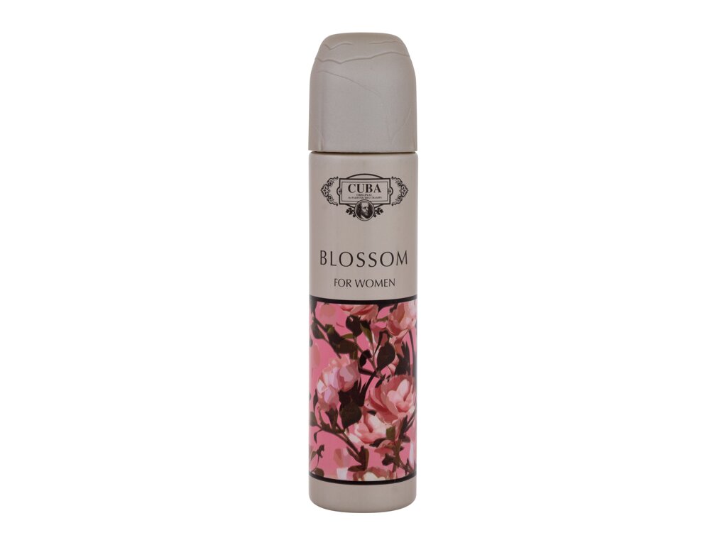 Cuba Blossom 100 ml - 100ml - Parfémovaná voda