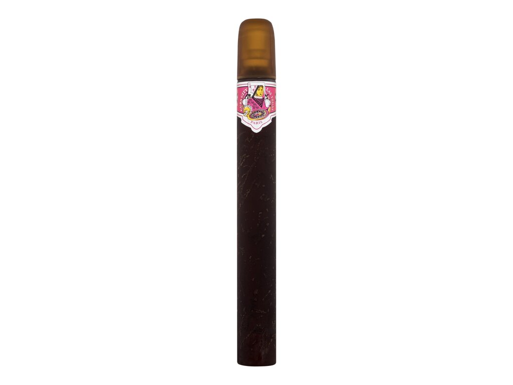 Cuba City Las Vegas 35 ml - 35ml - Parfémovaná voda
