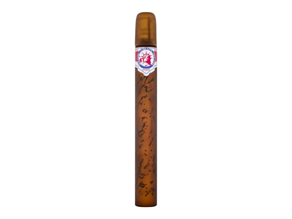 Cuba City New York 35 ml - 35ml - Parfémovaná voda