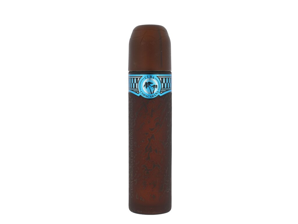 Cuba Copacabana For Men 100 ml - 100ml - Toaletní voda