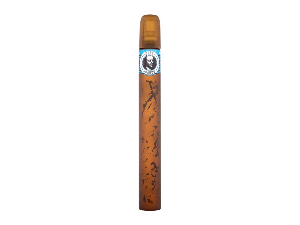 Cuba Shadow 35 ml - 35ml - Toaletní voda