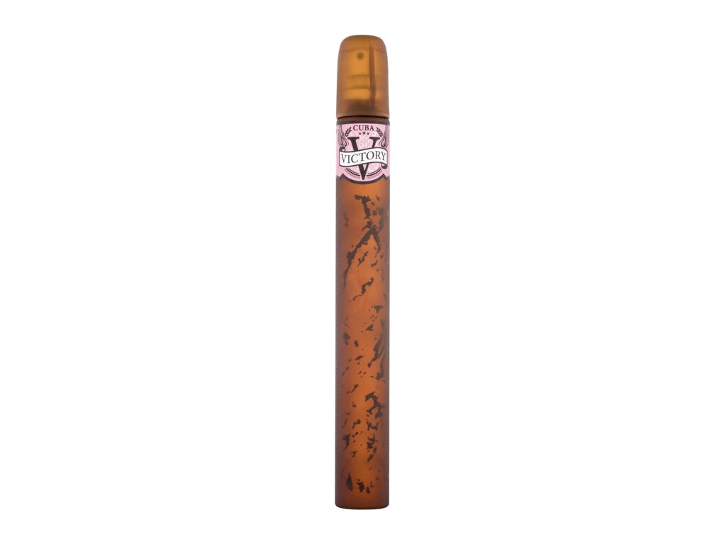 Cuba Victory 35 ml - 35ml - Parfémovaná voda