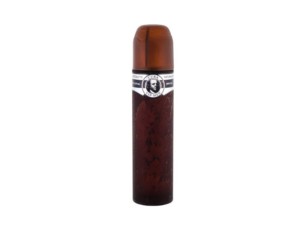 Cuba VIP 100 ml - 100ml - Toaletní voda