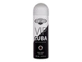 Cuba VIP 200 ml - 200ml - Deodorant