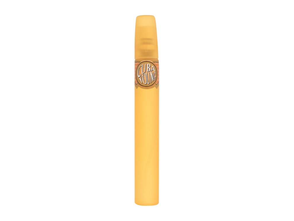 Cuba Young Orange 15 ml - 15ml - Parfémovaná voda