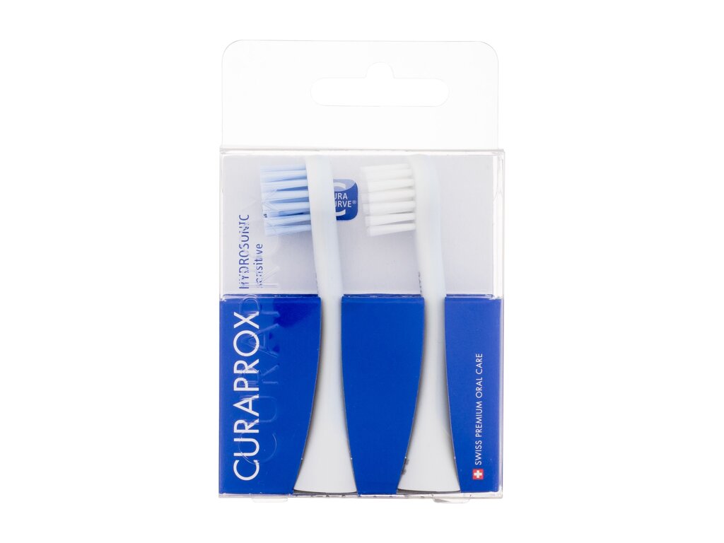 Curaprox Hydrosonic Sensitive 2 ml - 2ml - Náhradní hlavice