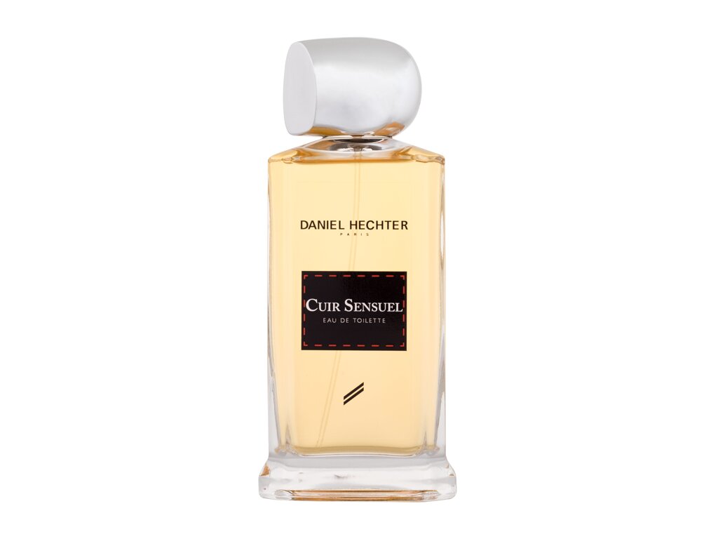 Daniel Hechter Collection Couture Cuir Sensuel 100 ml - 100ml - Toaletní voda