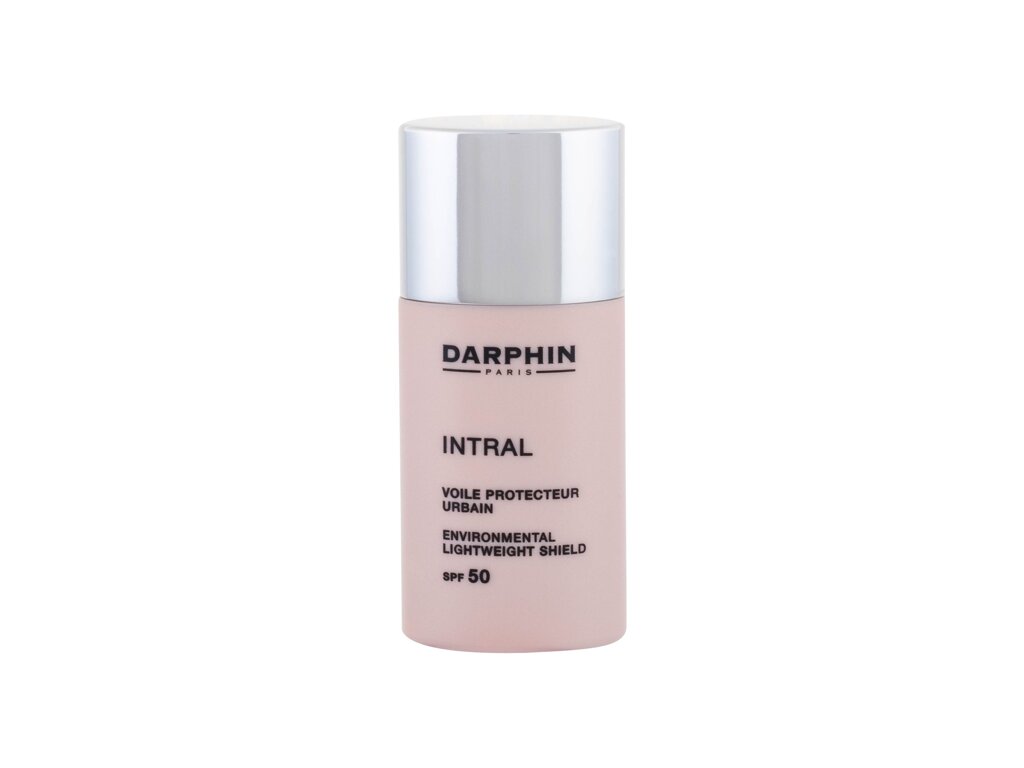 Darphin Intral Environmental Lightweight Shield 30 ml - 30ml - Denní pleťový krém