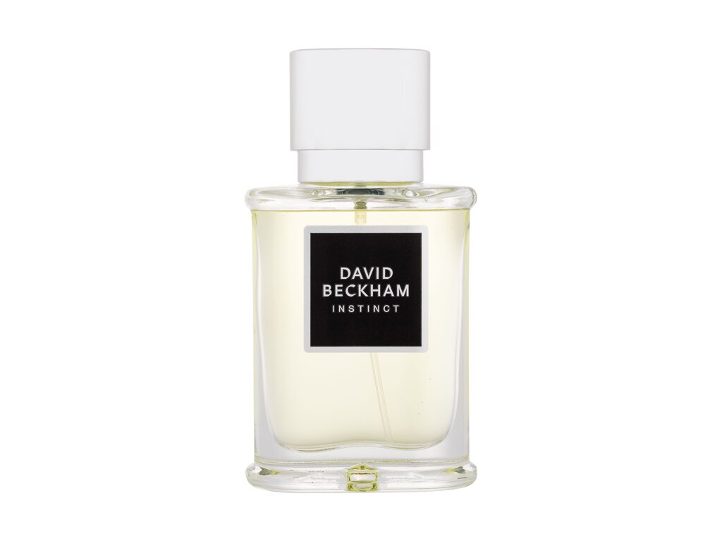 David Beckham Instinct 75 ml - 75ml - Toaletní voda