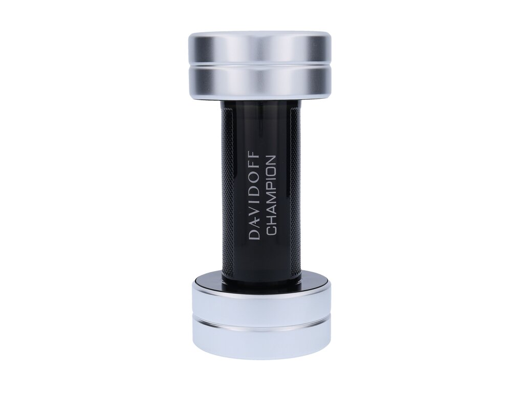 Davidoff Champion 50 ml - 50ml - Toaletní voda