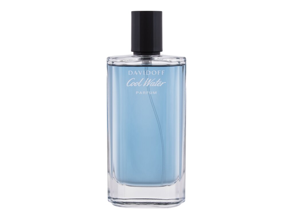 Davidoff Cool Water Parfum 100 ml - 100ml - Parfém
