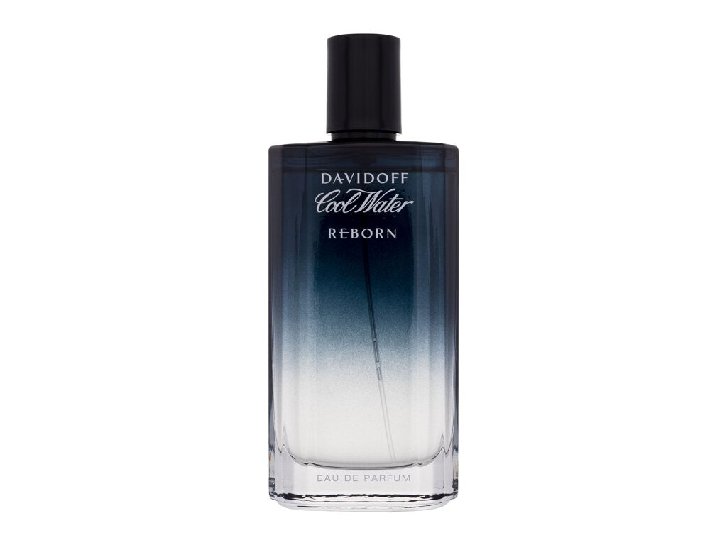 Davidoff Cool Water Reborn 100 ml - 100ml - Parfémovaná voda